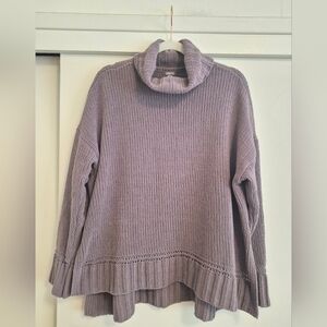Aerie Turtleneck Sweater